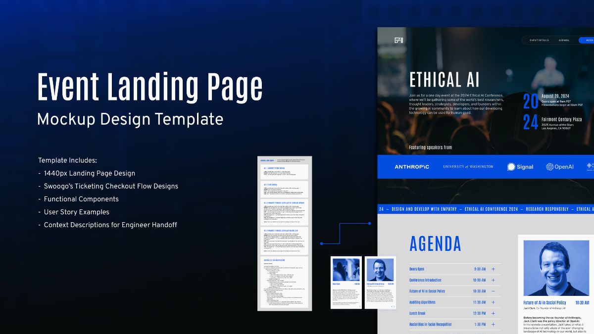 Yếu Tố Làm Nên Một Landing Page Hiệu Quả- Yếu tố 2