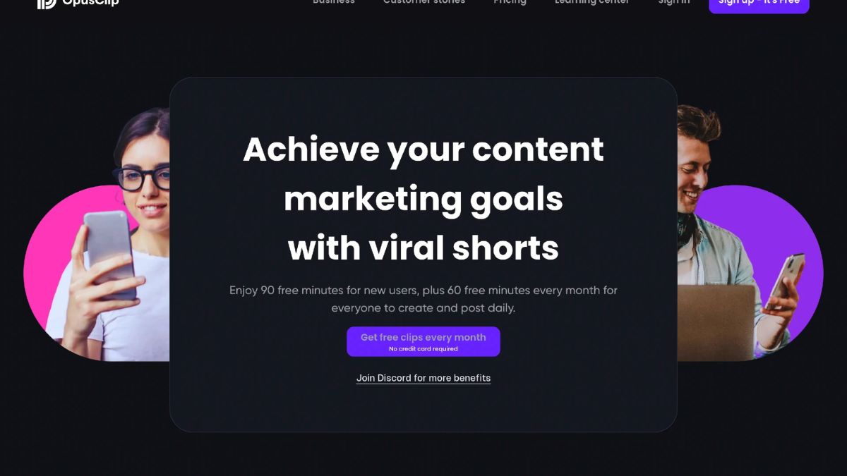 Yếu Tố Làm Nên Một Landing Page Hiệu Quả- Yếu tố 5