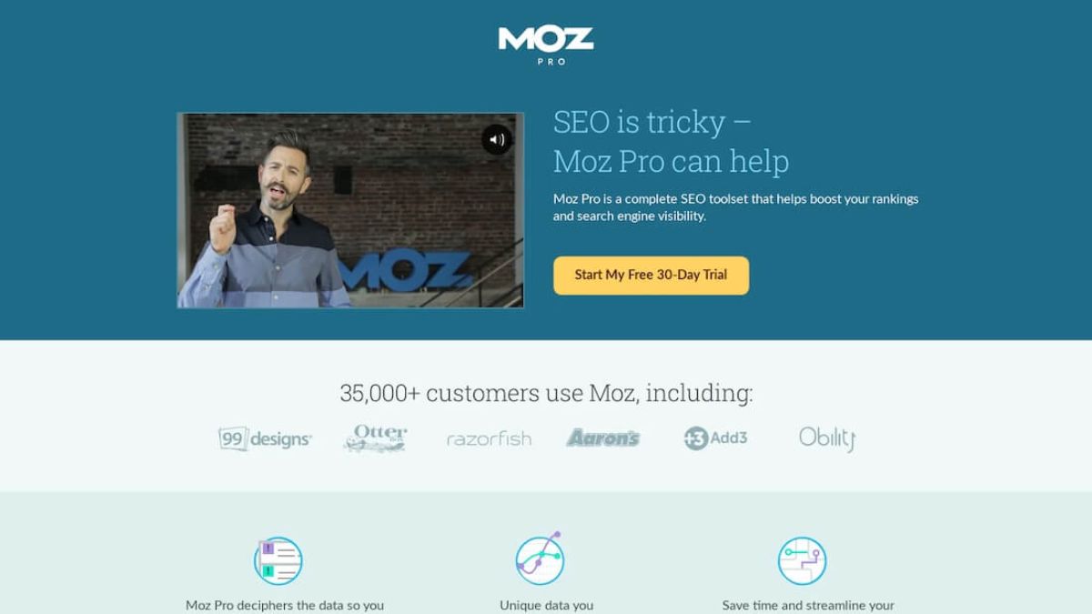 Yếu Tố Làm Nên Một Landing Page Hiệu Quả- Yếu tố 6