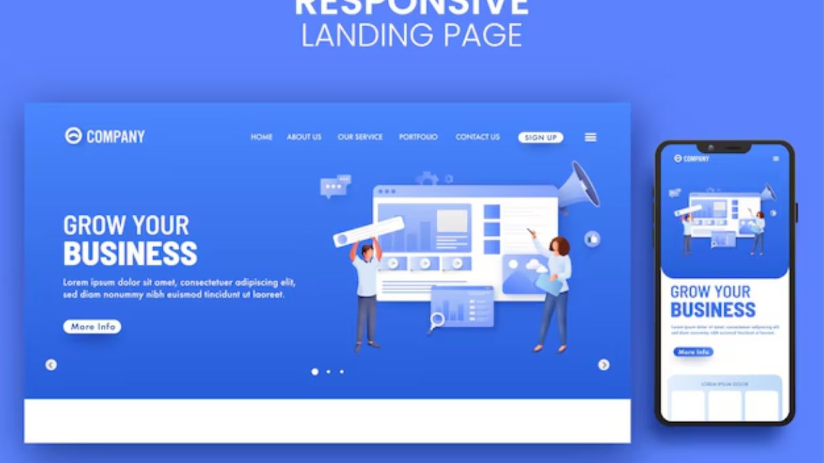 Yếu Tố Làm Nên Một Landing Page Hiệu Quả- Yếu tố 7