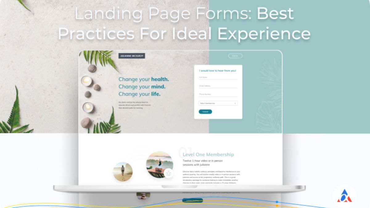 Yếu Tố Làm Nên Một Landing Page Hiệu Quả- Yếu tố 8