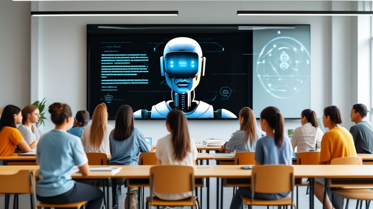 Cách video AI có thể thúc đẩy sự hợp tác giữa các giáo viên- Cá nhân hóa việc chia sẻ chiến lược