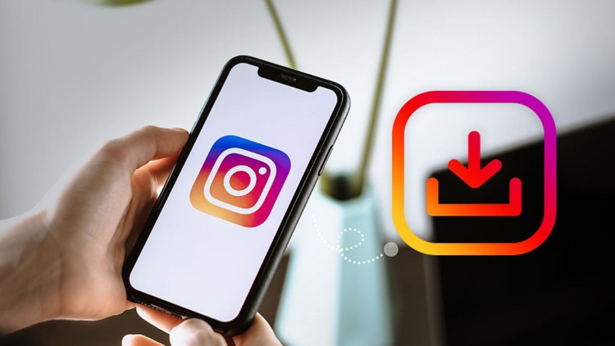 4 cách tạo video trên Instagram- Tạo từ ảnh