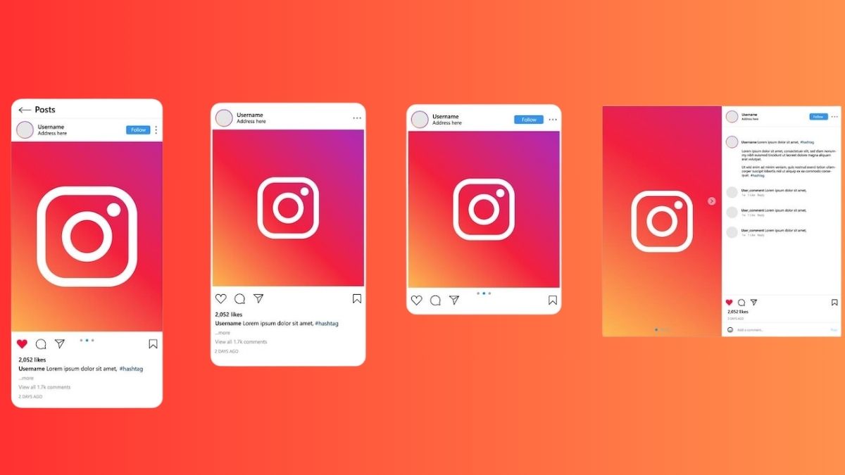 Các thông số kỹ thuật của video trên Instagram