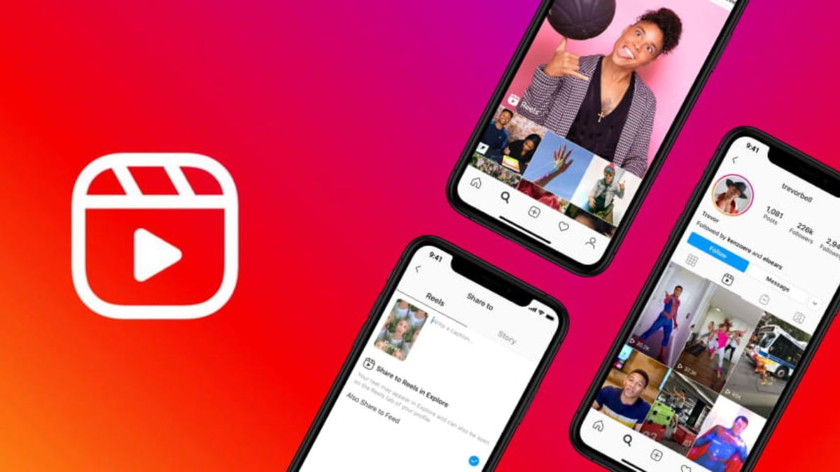 Lợi ích của việc sử dụng video AI cho Instagram
