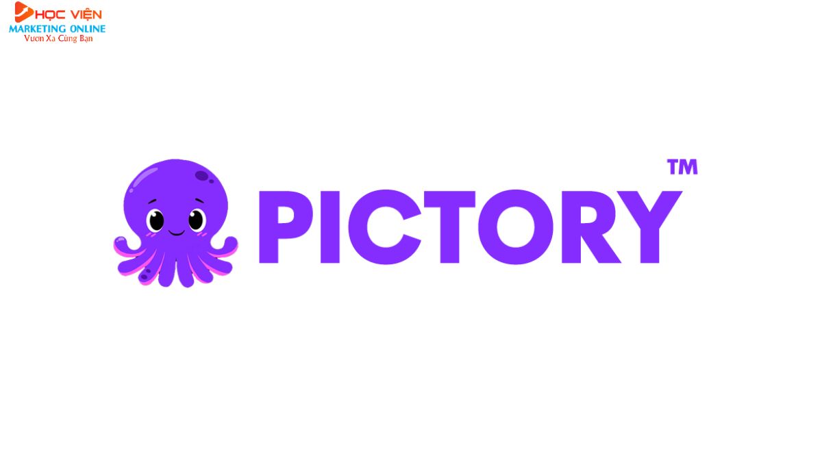 Công cụ tạo video AI cho thương mại điện tử- Pictory