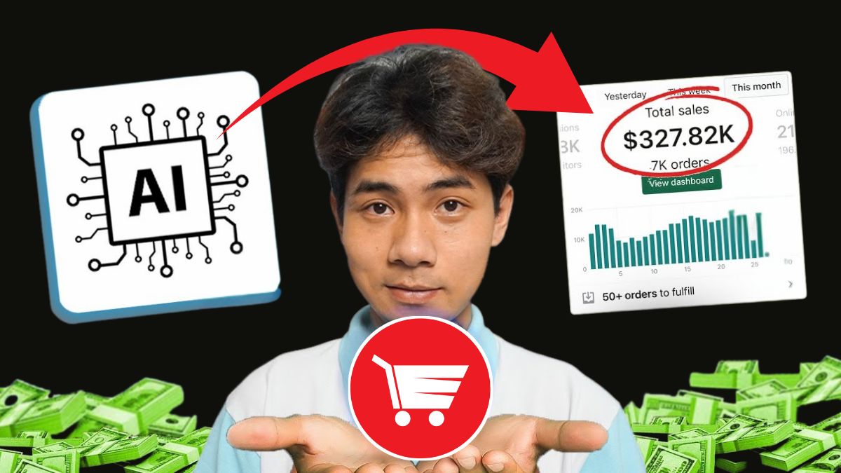 Khám phá top 5 công cụ tạo video AI cho thương mại điện tử