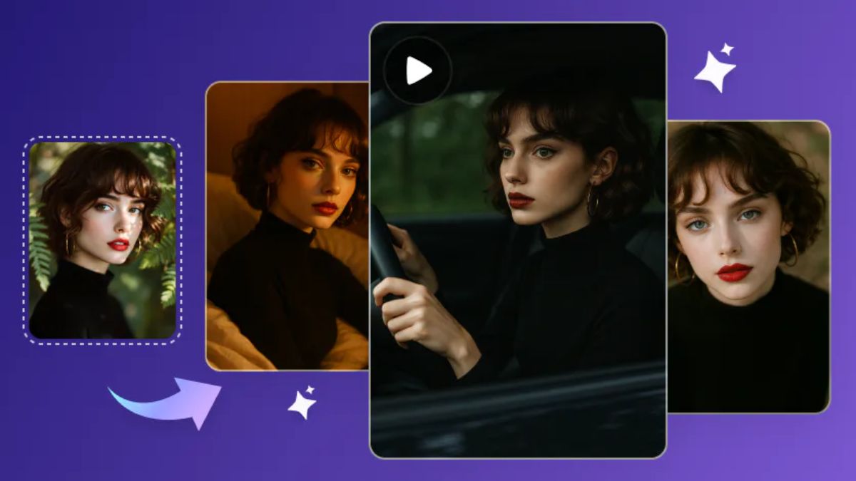 3 loại công cụ AI Video Generation phổ biến hiện nay