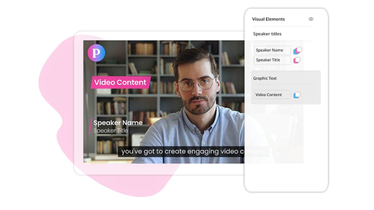 Công cụ tạo video bằng AI tốt nhất cho Marketing- Peech