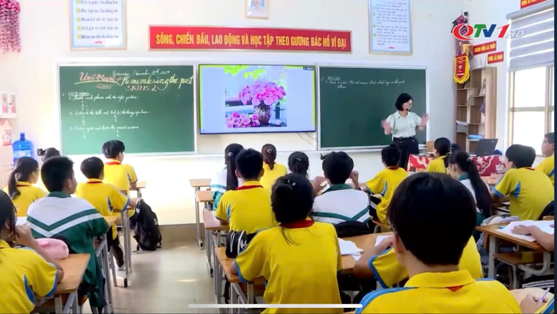 Ví dụ thành công về việc sử dụng video AI trong giáo dục