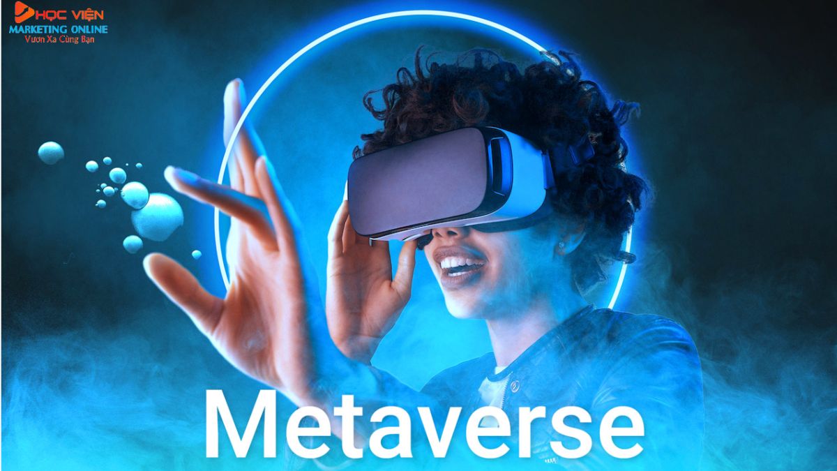 Metaverse là gì?