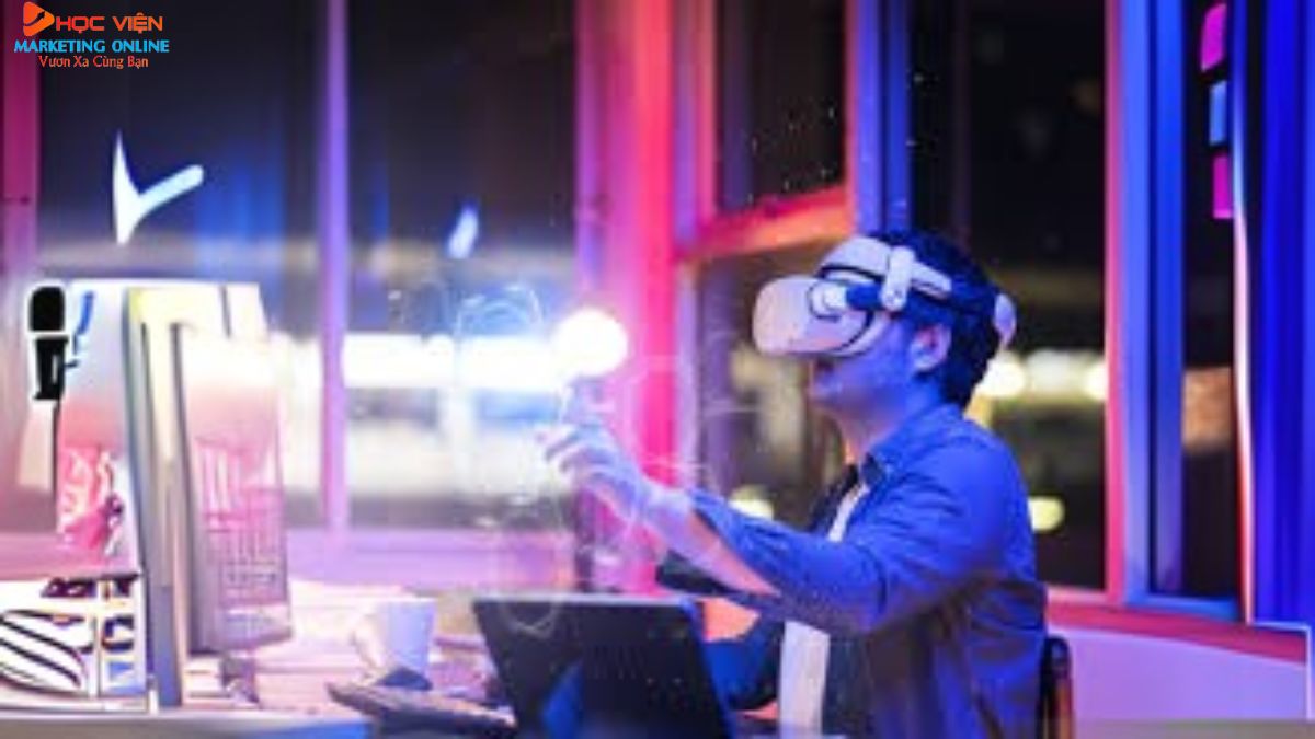 Ứng dụng của AI Metaverse vào doanh nghiệp- Cá nhân hóa trải nghiệm người dùng