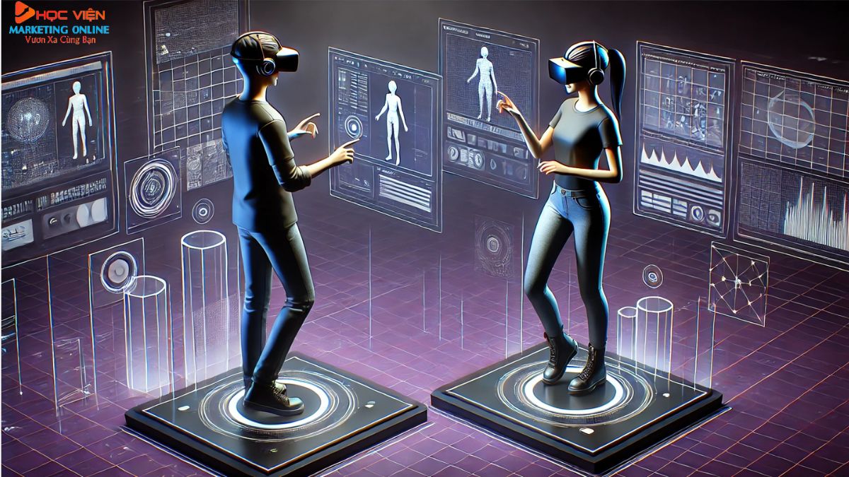 Vai trò của video AI trong Metaverse- Cá nhân hóa trải nghiệm