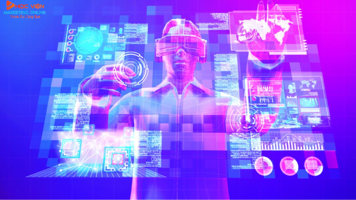 Thách thức của video AI trong Metaverse- Độ trễ và hiệu suất xử lý
