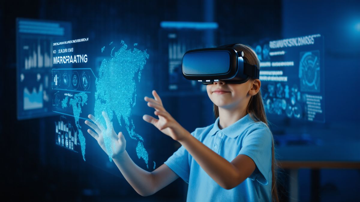 Video AI trong Metaverse- Ứng dụng, thách thức và tương lai