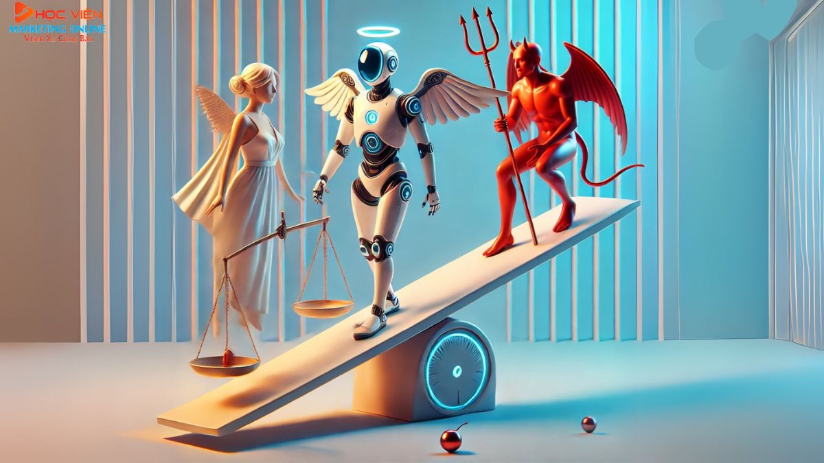 Thách thức của video AI trong Metaverse- Đạo đức AI và kiểm soát nội dung