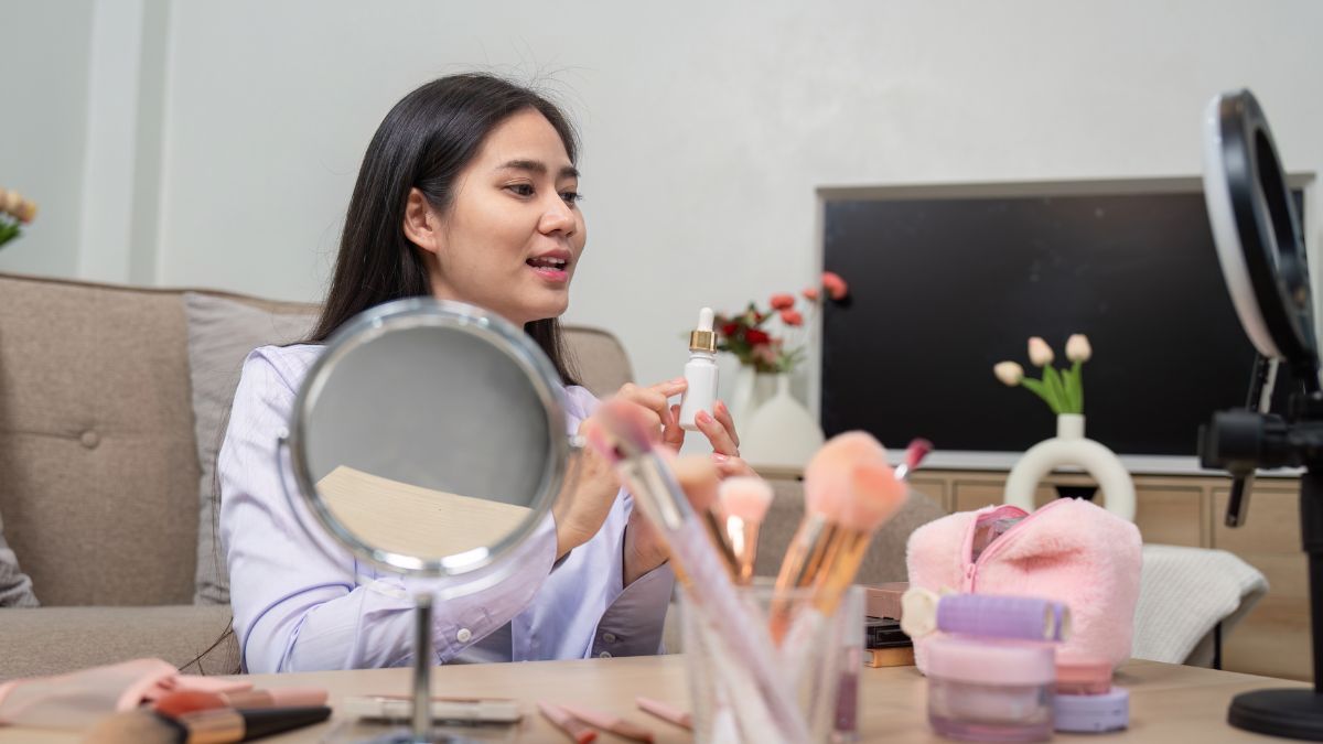 Vì Sao Video Giới Thiệu Sản Phẩm Mỹ Phẩm Quan Trọng Hiện Nay?