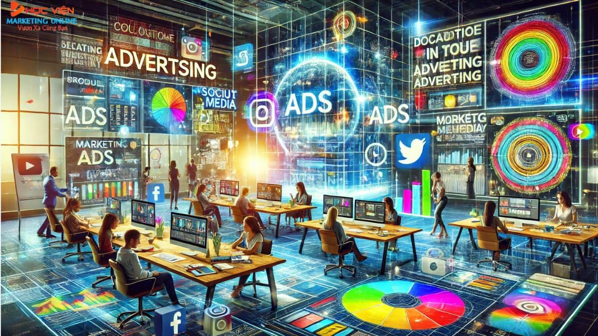 Ứng dụng thực tế của Vidu AI 2.0 trong ngành quảng cáo