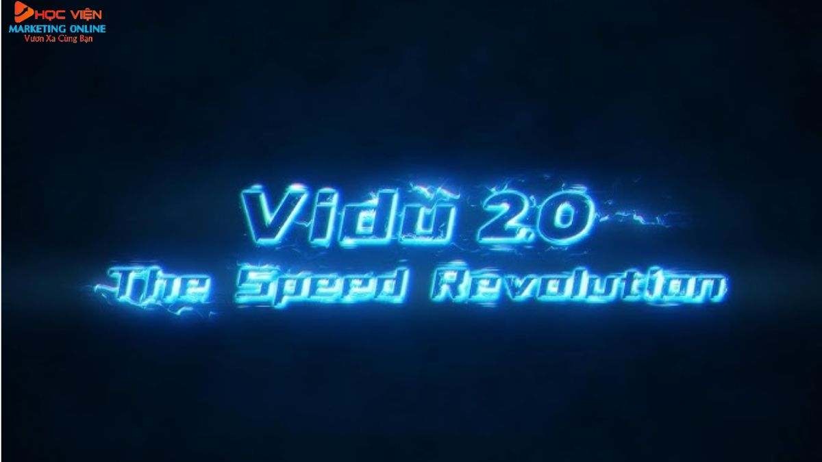 Vidu 2.0 là gì?