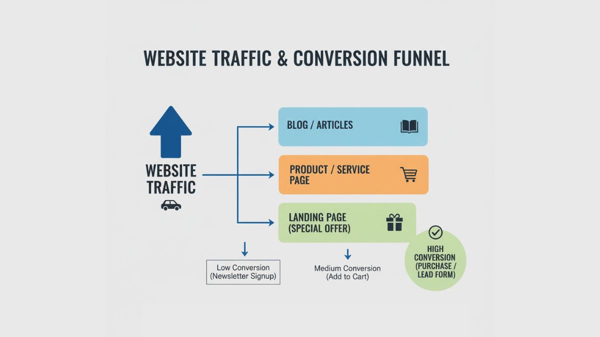 Vì Sao Bạn Cần Phải Hiểu Rõ WebPage?