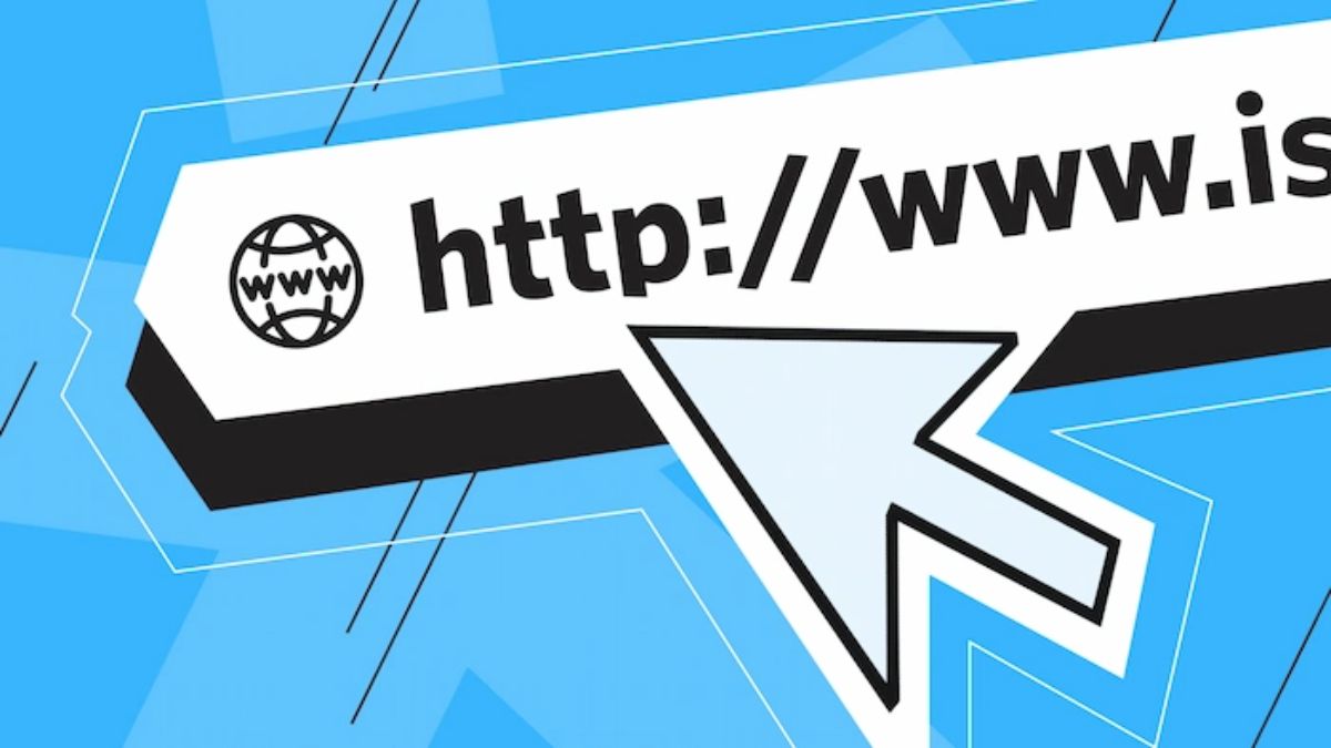Cấu Trúc Và Thành Phần Chính Của Một Web Page- URL và tiêu đề trang