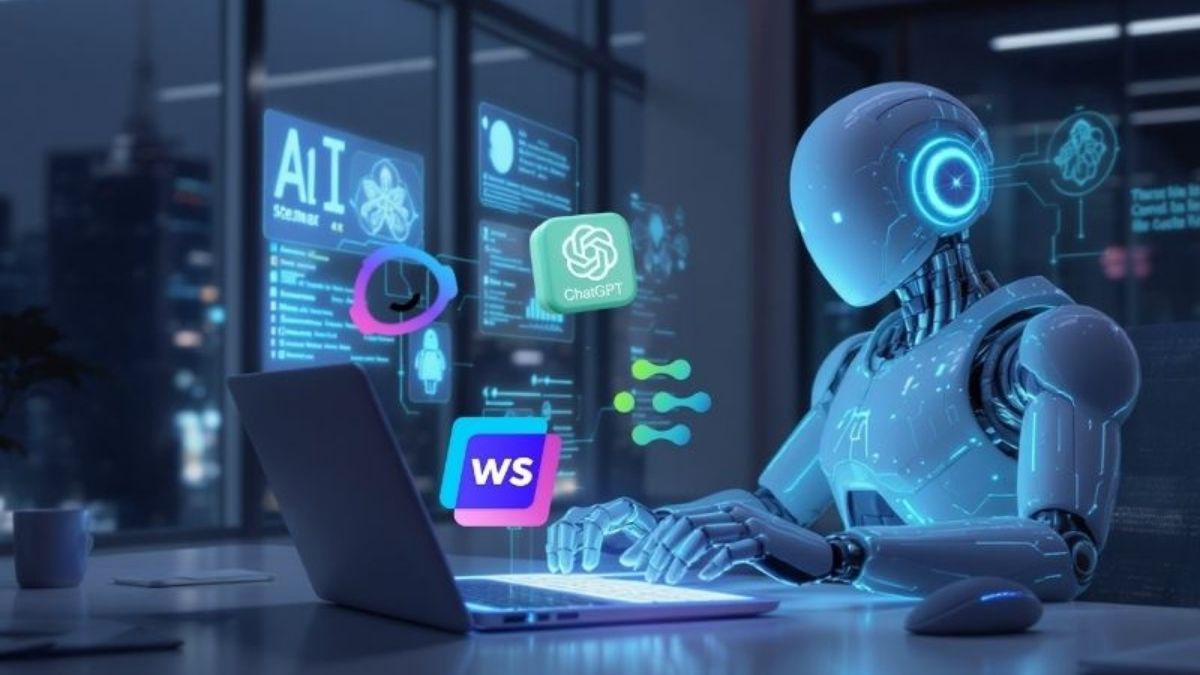 Sai Lầm Phổ Biến Khi Xây Phễu Bán Hàng Affiliate Bằng AI- Nội dung mỏng