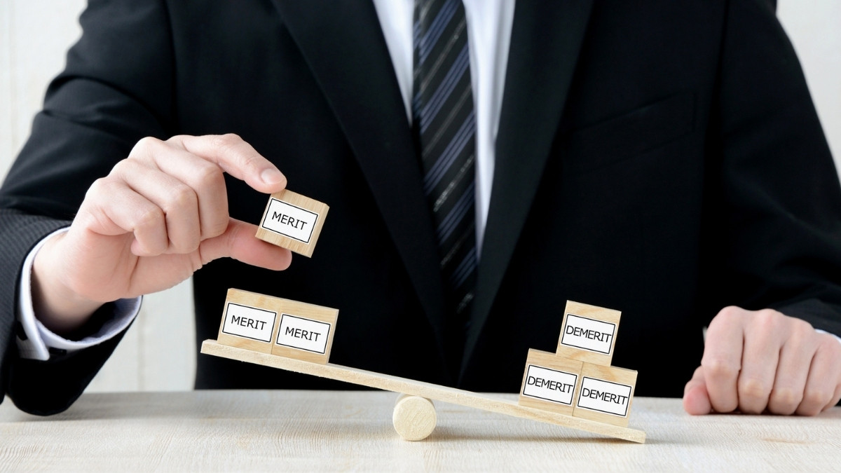 Cấu Trúc Phễu Bán Hàng Affiliate- Cân nhắc