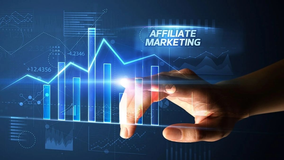 Chuẩn Bị Nền Tảng Trước Khi Xây Phễu Bán Hàng Affiliate Bằng AI