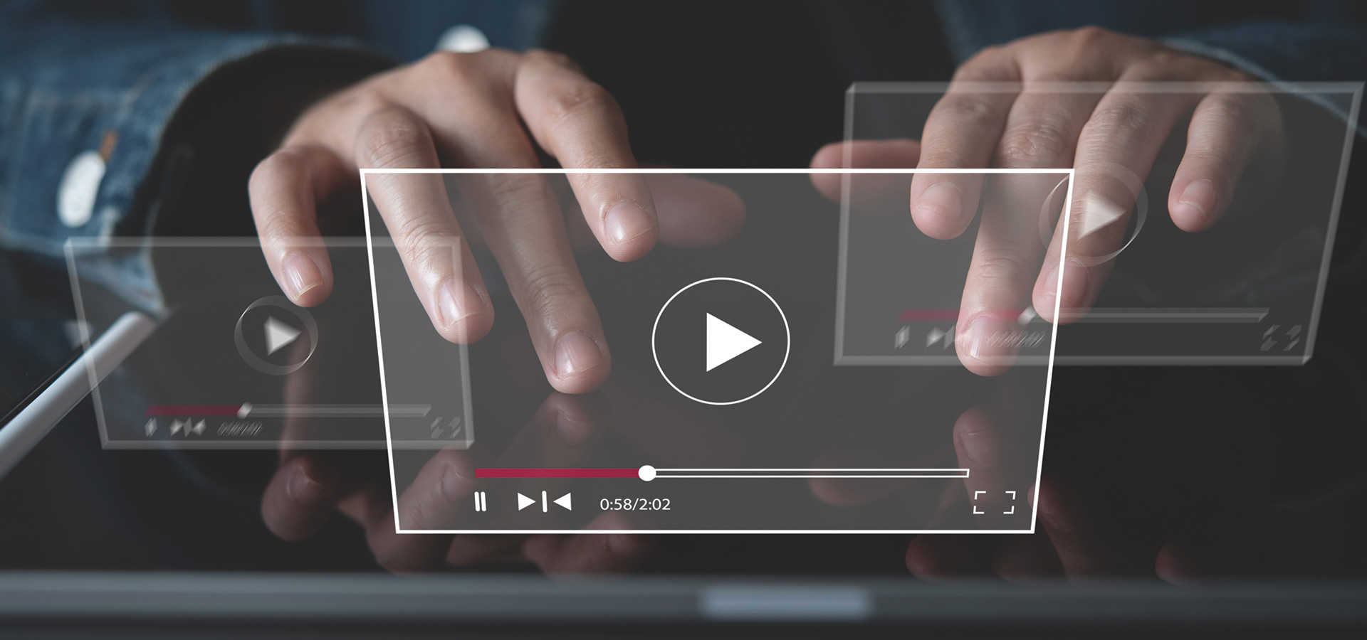 Cách AI giúp xây dựng câu chuyện hấp dẫn- Sử dụng các định dạng video kể chuyện
