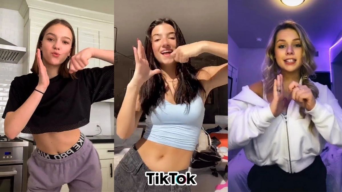 Lưu ý khi lên ý tưởng xây dựng kênh Tiktok thực chiến- Cập nhất xu hướng mới để video trở nên viral hơn