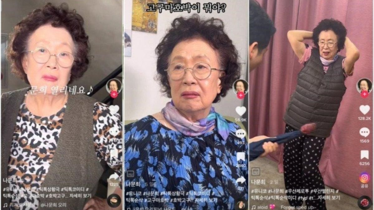 12 Ý tưởng xây kênh Tiktok triệu view- Video hài hước