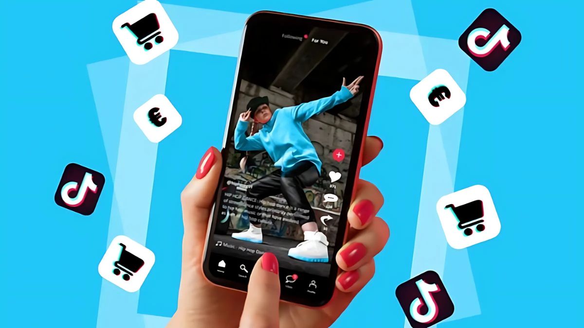 Mẹo giúp ý tưởng xây kênh Tiktok lên xu hướng- Nên đăng bài đêu đặn