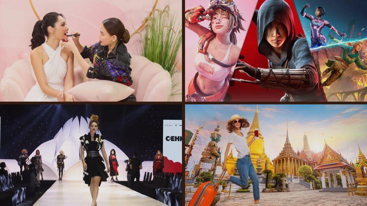 Cách Xây Kênh YouTube View Ngoại bước 3.5
