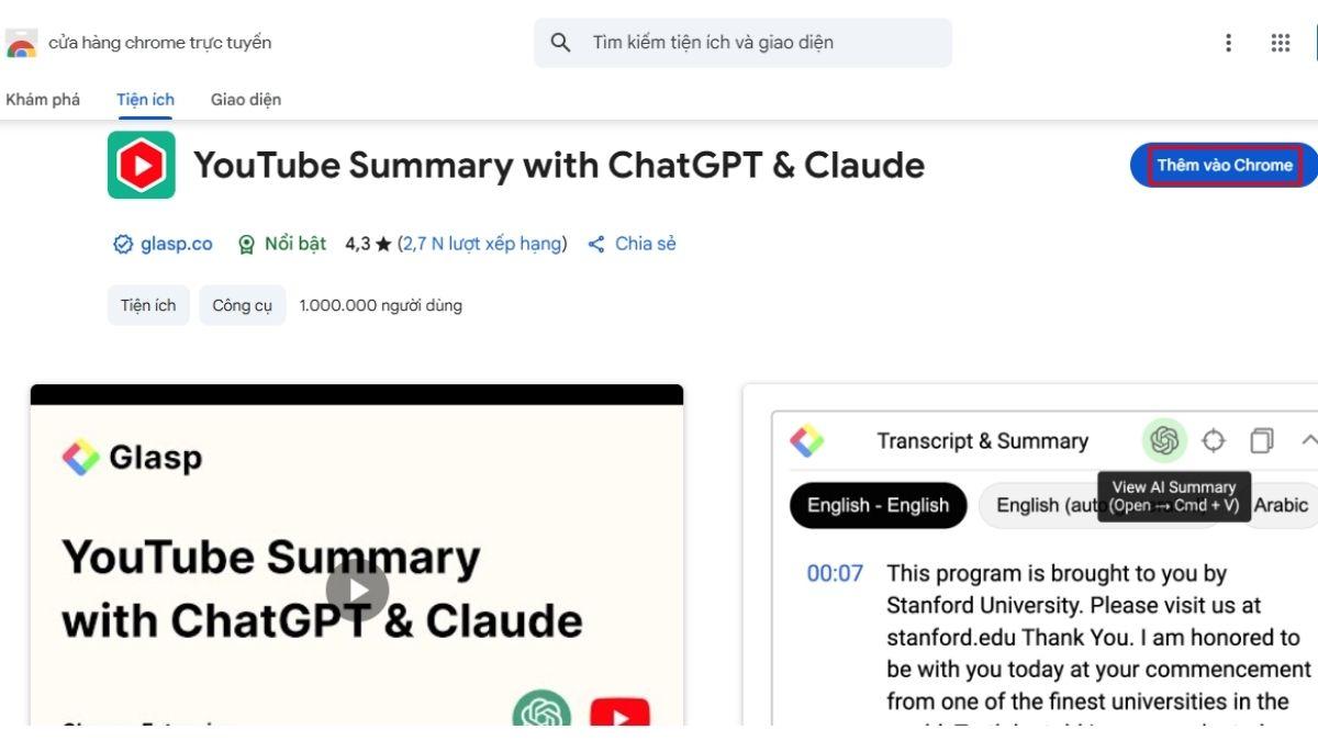 Cách Xây Kênh YouTube View Ngoại bước 4.1