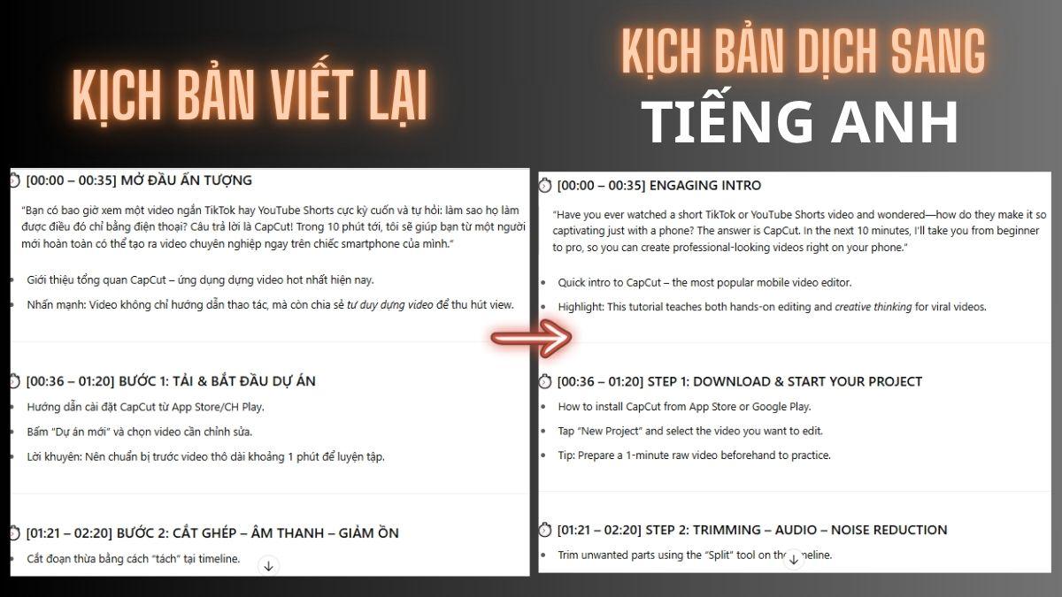 Cách Xây Kênh YouTube View Ngoại bước 4.3