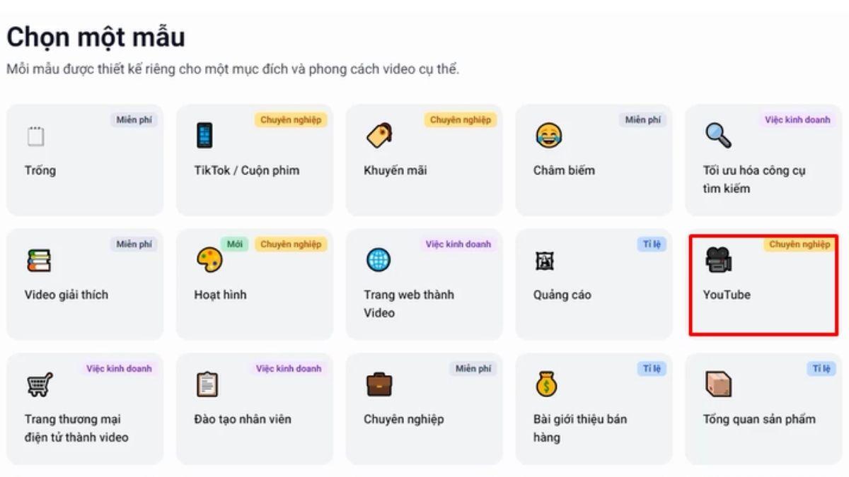 Cách Xây Kênh YouTube View Ngoại bước 4.4