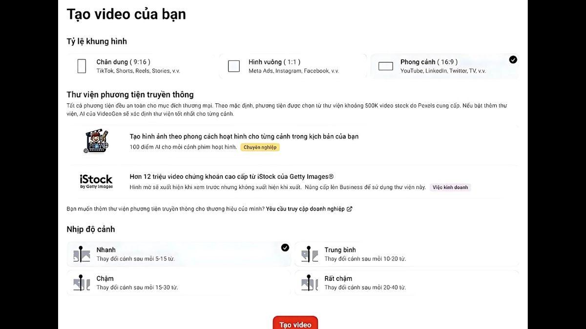 Cách Xây Kênh YouTube View Ngoại bước 4.7