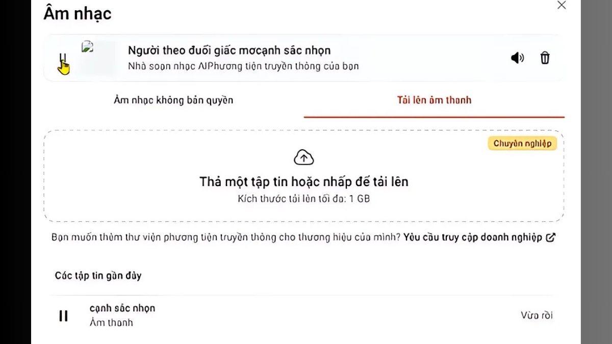 Cách Xây Kênh YouTube View Ngoại bước 4.10