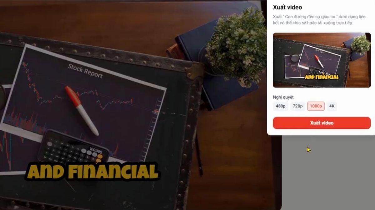 Cách Xây Kênh YouTube View Ngoại bước 4.11