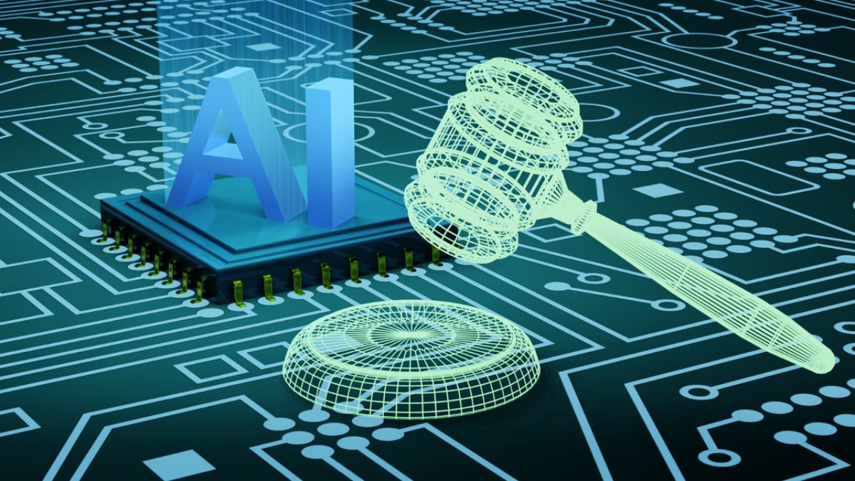 10 Xu Hướng Nổi Bật Trong Khóa Học AI Năm 2025- Đạo đức và quản trị AI