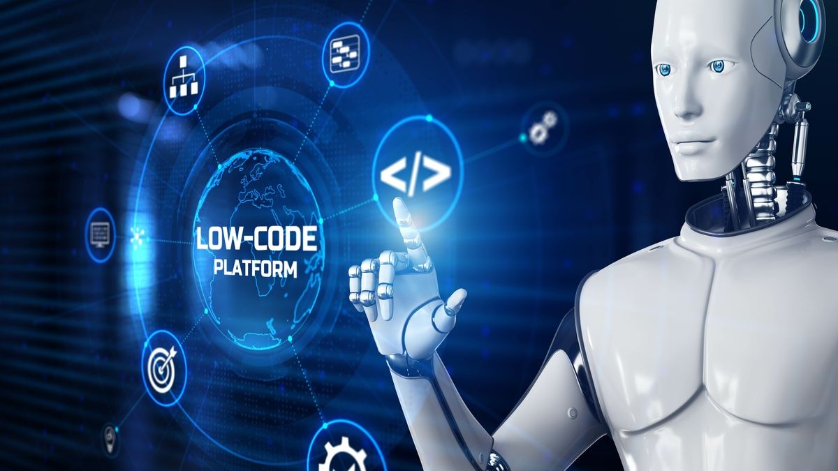 10 Xu Hướng Nổi Bật Trong Khóa Học AI Năm 2025- AI không cần lập trình