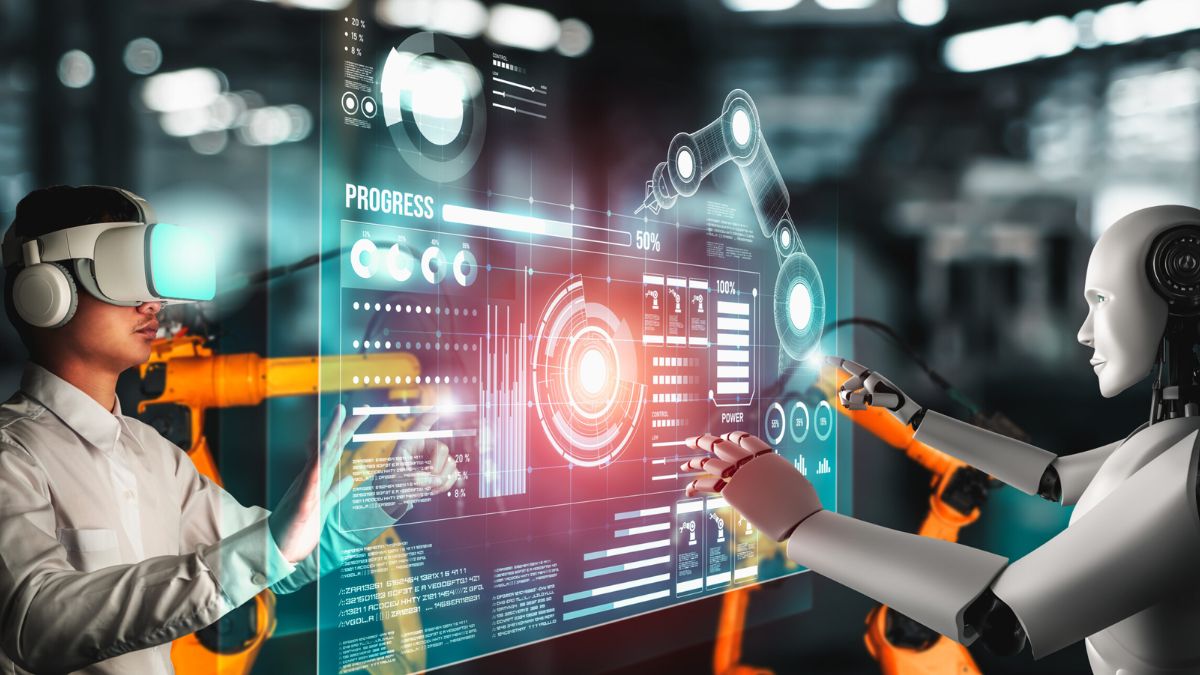 10 Xu Hướng Nổi Bật Trong Khóa Học AI Năm 2025- Kỹ năng triển khai mô hình