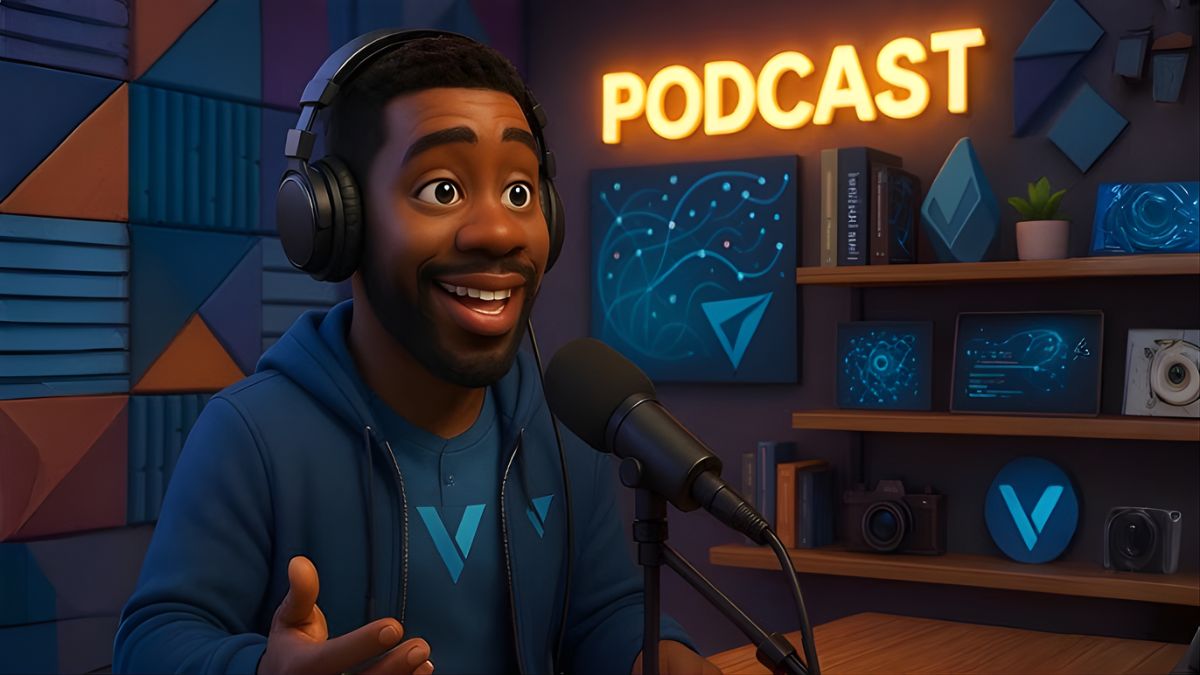 Xu Hướng Kiếm Tiền Với AI- Dịch vụ podcast AI