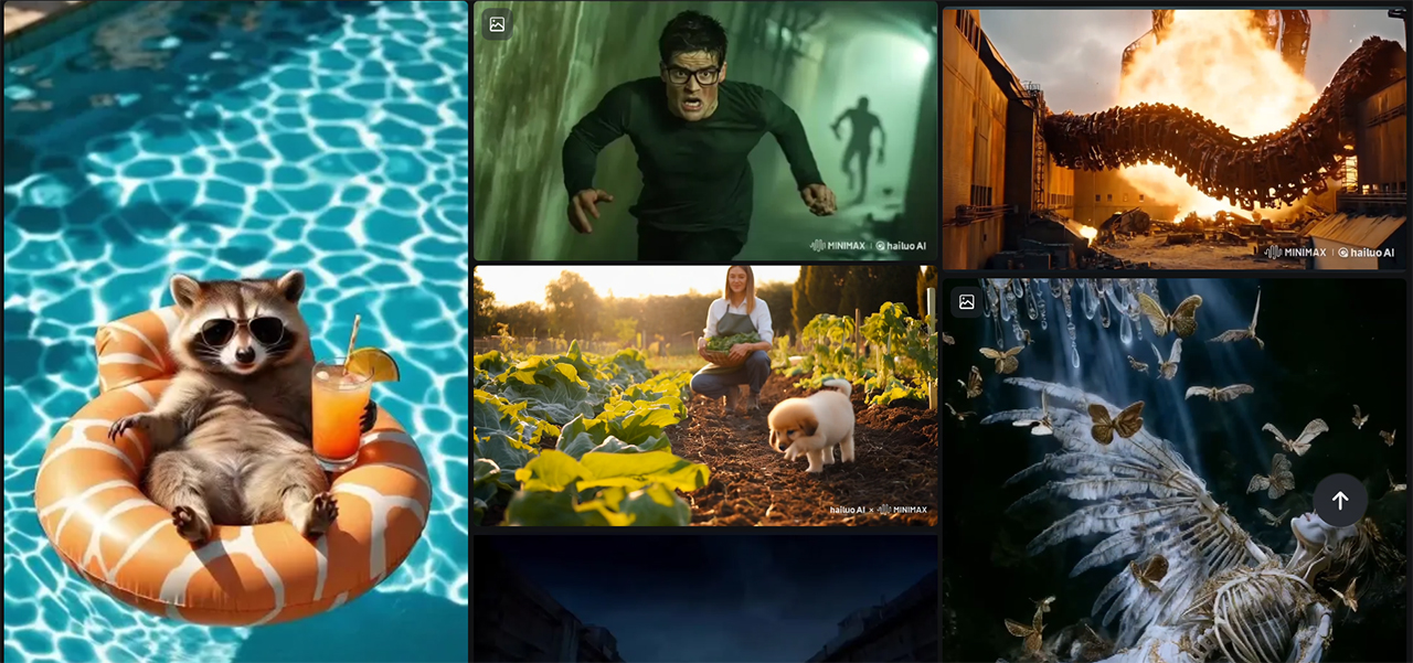 Vì sao video AI đang là xu hướng kiếm tiền online năm 2025?