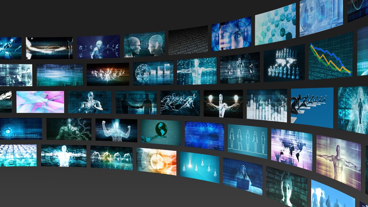 Ưu điểm nổi bật của video AI
